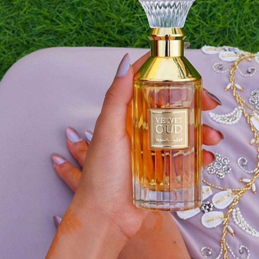 Lattafa Velvet Rose Unisex edp 100 ml фото