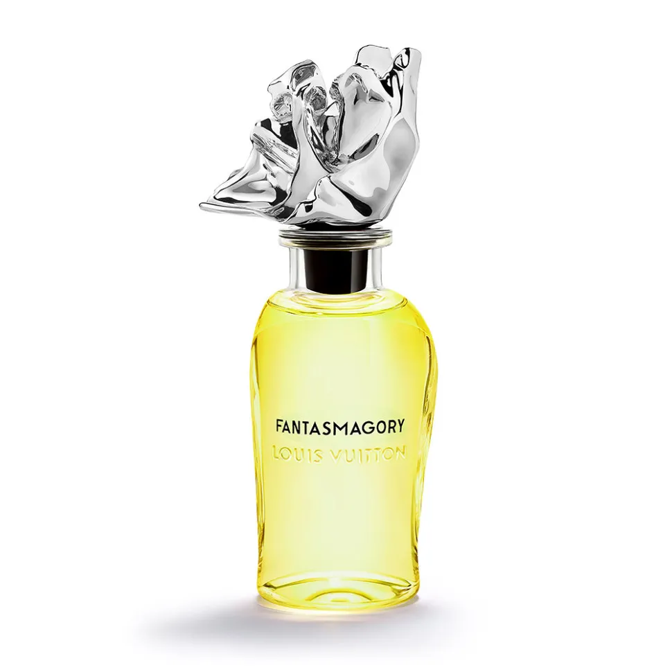 Louis Vuitton Fantasmagory edp unisex 100 ml фото