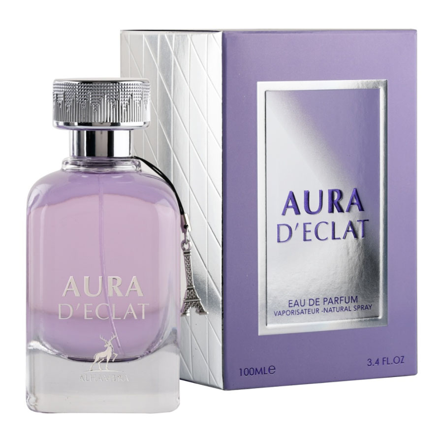 Alhambra Aura D'Eclat For Women edp 100 ml фото