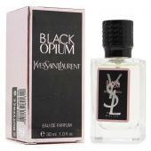 Yves Saint Laurent Black Opium For Women edp 30 ml