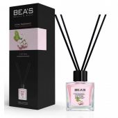 Аромадиффузор Beas Cotton Хлопок Reed Diffuser 50 ml