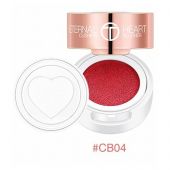 Румяна O.TWO.O Eternal Heart Cushion Blusher № CB04 6 ml