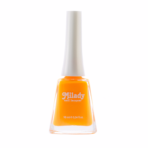 Лак Milady № 527 10 ml