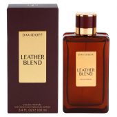 Davidoff Leather Blend Unisex edp 100 ml