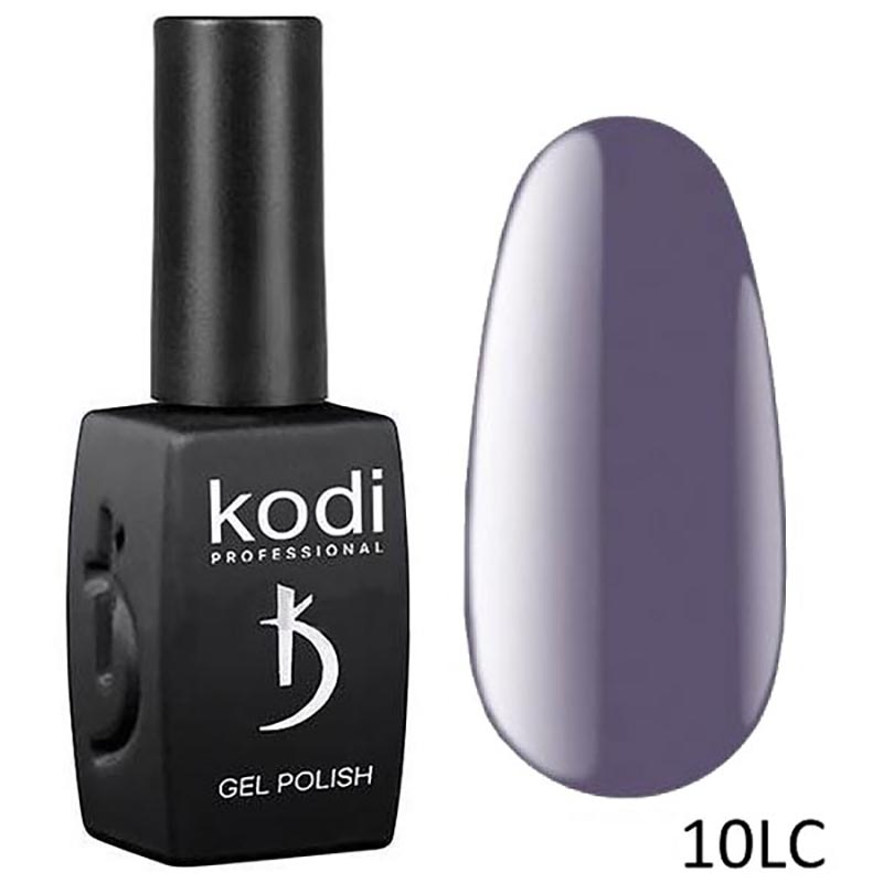 Гель Лак Kodi Professional № 10LC 12 ml
