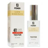 Tester UAE Fendi Life Essence For Men 60 ml