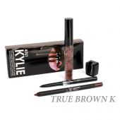 Косметический набор Kylie 4 in 1 True Brown K