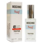 Tester UAE Moschino Funny For Women 60 ml