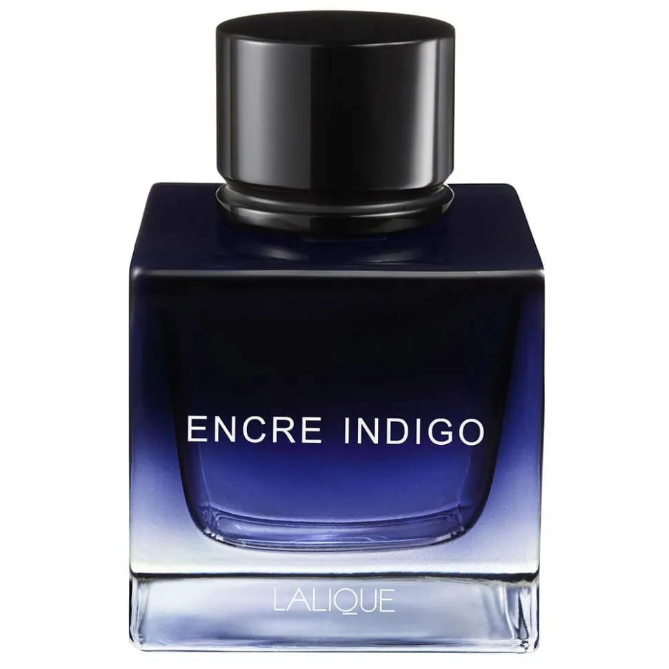 EU Lalique Encre Indigo edp for men 100 ml фото