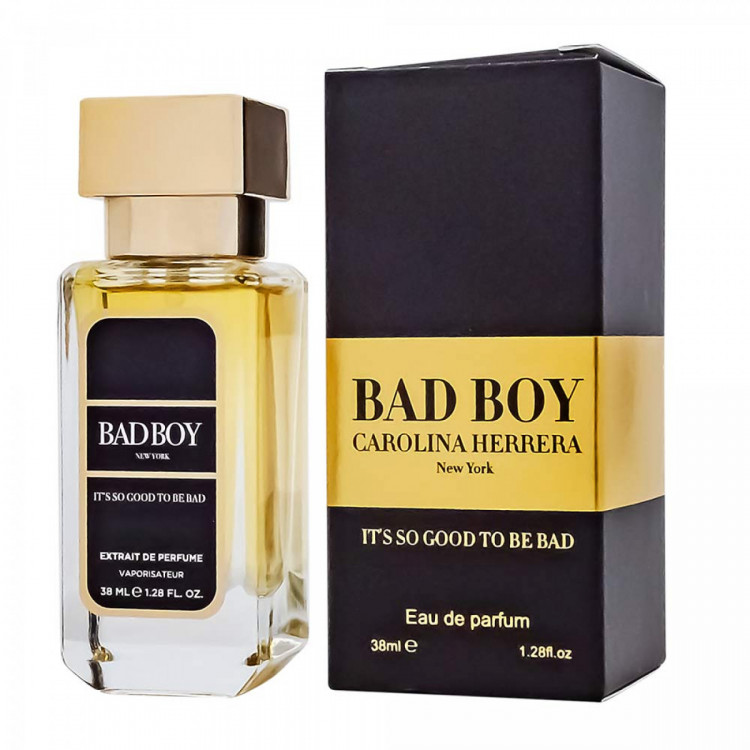Carolina Herrera Good Girl It so good to be bad edp for woman 38 ml