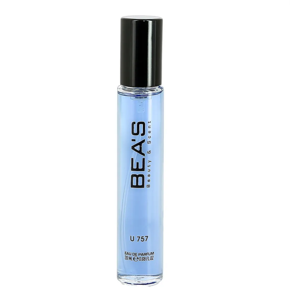 Парфюм BEA'S U757 Orto Parisi Megamare unisex 20 ml фото