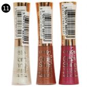 Блеск для губ Loreal 3 Lipgloss Glam Shine №11 6 ml (упаковка)