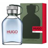 EU Hugo Boss Hugo For Men edt 125 ml