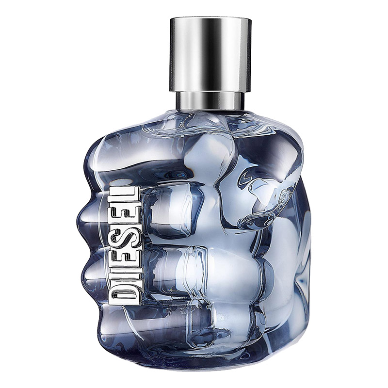 diesel only the brave edt 75 ml