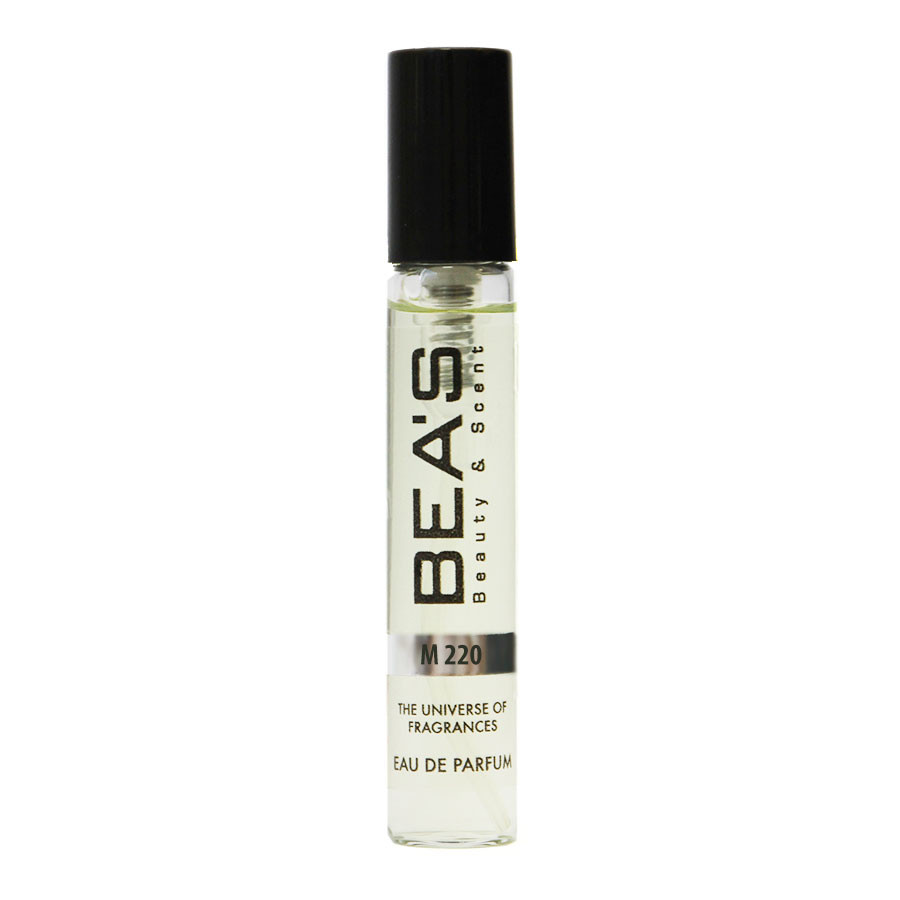 Парфюм Beas M220 Giorgio Armani Code Sport  Men 5 ml фото