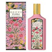 Gucci Flora By Gucci Gorgeous Gardenia For Women edp 100 ml NEW
