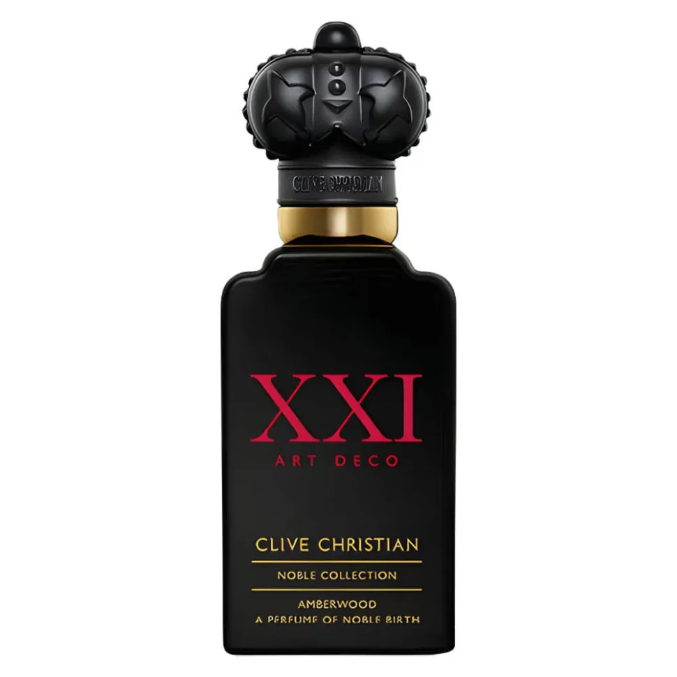 EU Clive Christian Amberwood edp unisex 50 ml фото