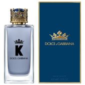 Dolce & Gabbana By K For Men edt 100 ml A-Plus