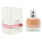 Giorgio Armani In Love With You For Women edp 100 ml