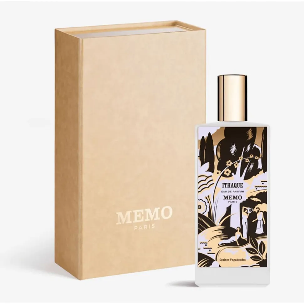 EU Memo Paris Ithaque edp unisex 75 ml фото
