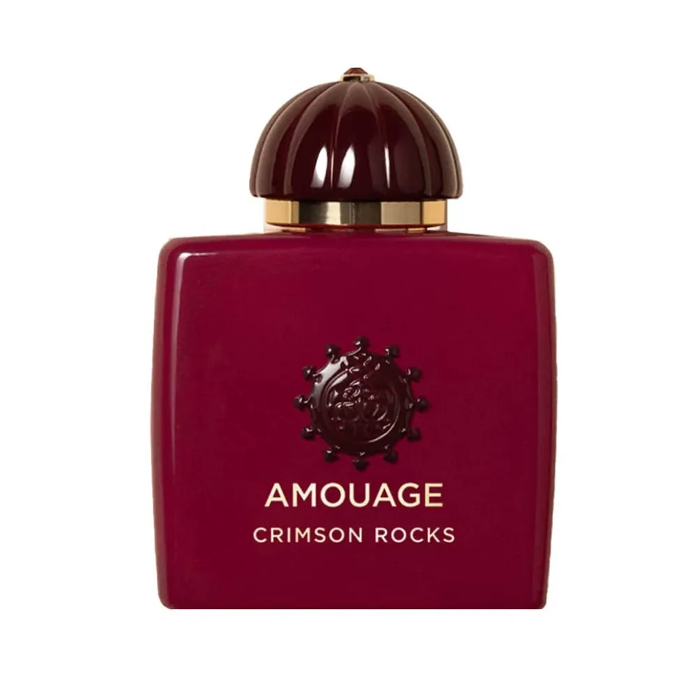 EU Amouage Crimson Rocks edp unisex 100 ml фото
