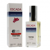 Tester EU Escada Santorini Sunrise for women 60 ml