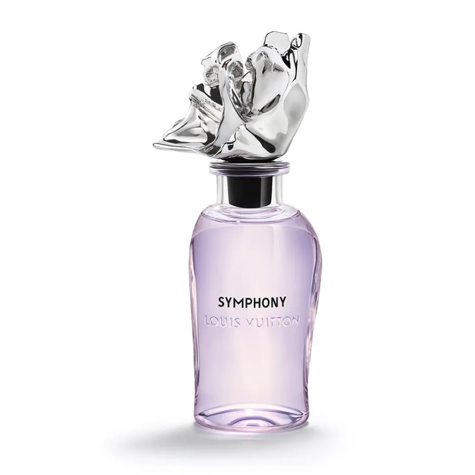 Louis Vuitton Symphony edp unisex 100 ml фото