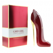 Carolina Herrera Good Girl It`s So Good To Be Bad Red  edp 80 ml