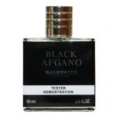 Tester Nasomatto Black Afgano For Men edp 50 ml