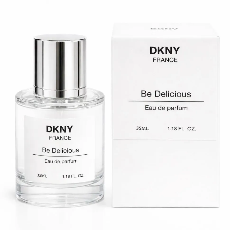 DKNY Be Delicious edp for women 35 ml