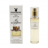 Tester с феромонами Burberry My Burberry edp for women 45 мл