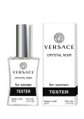 Tester Versace Crystal Noir Woman 35 ml made in UAE