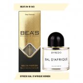 Компактный парфюм Beas Byredo Bal D'afrique for women W543 10 ml