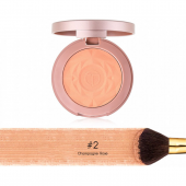 Румяна O.TWO.O Powder Blush № 2  6 g