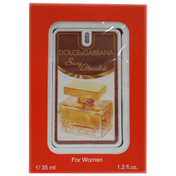 Dolce & Gabbana Sexy Chocolate edp 35 ml
