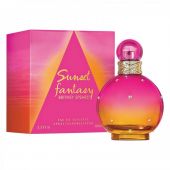 Britney Spears Sunset Fantasy For Women edt 100 ml