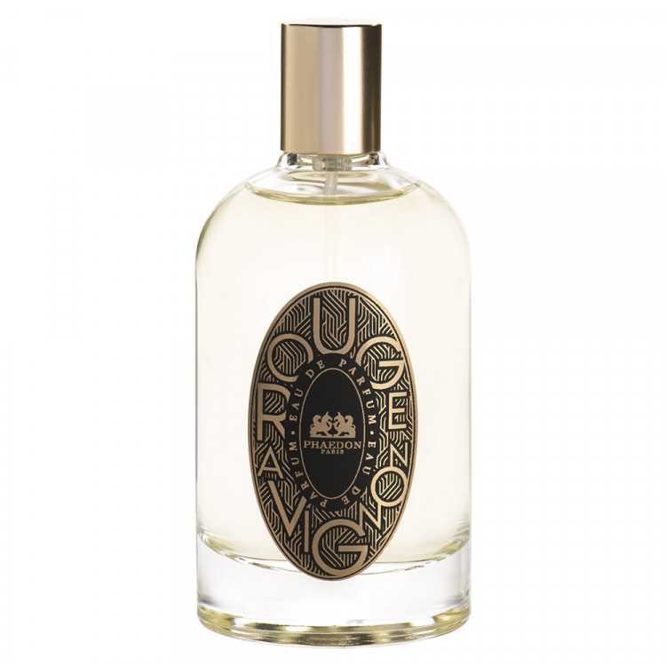 EU Phaedon Rouge Avignon edp unisex 100 ml фото
