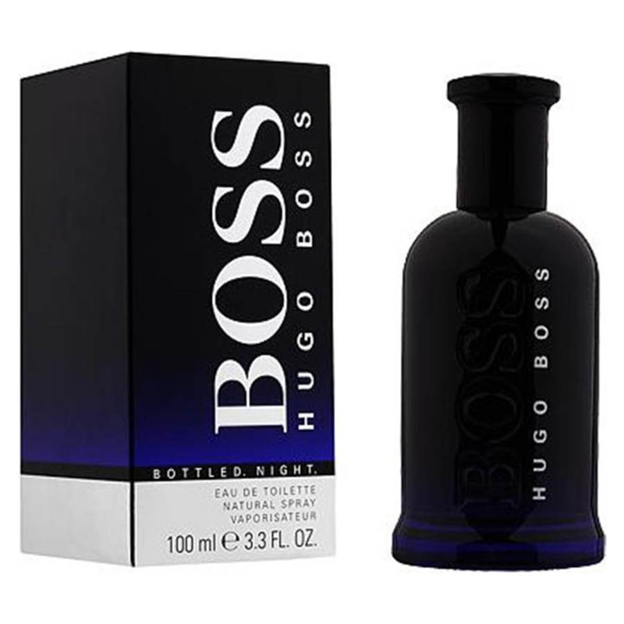 Хуго босс сайт. Boss Bottled Night men 100ml EDT. Boss "Hugo Boss Bottled Night" 100 ml. Hugo Boss Bottled Night 100 ml. Туалетная вода Boss мужская 100 ml.