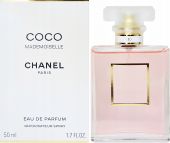 C "Coco Mademoiselle" EDP for women 50 ml