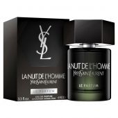 YSL La Nuit De L'homme Le Parfum For Men edt 100 ml A-Plus