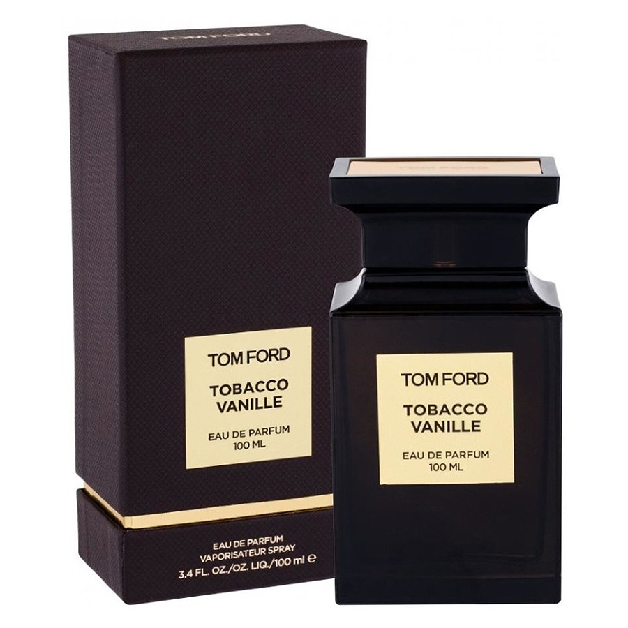 Tom Ford Tobacco Vanille Unisex edp 100 ml фото