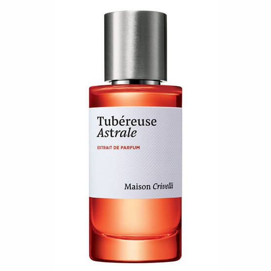 Maison Crivelli Tubéreuse Astrale unisex 50 ml фото