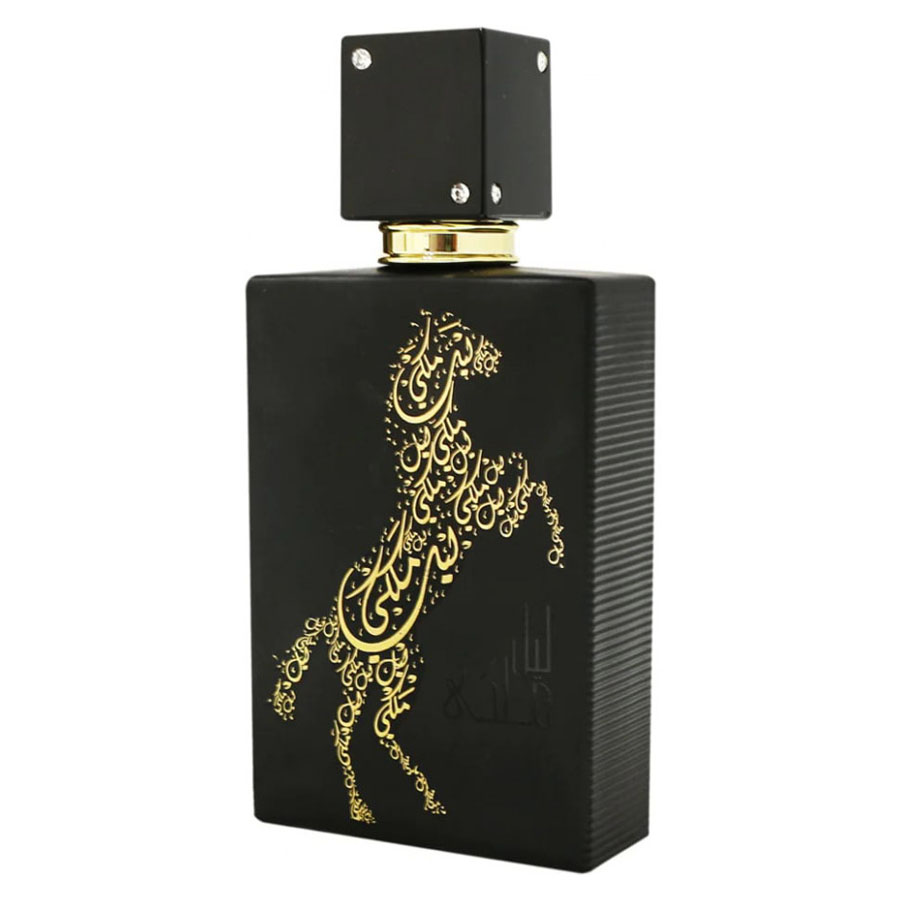 Lattafa Lail Maleki Unisex edp 100 ml фото