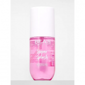 Мист для тела и волос Beas Sugar Splash 120 ml