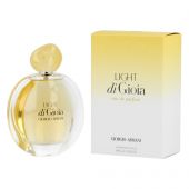 Giorgio Armani Light Di Gioia For Women edp 100 ml