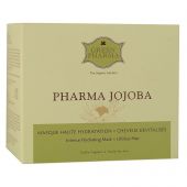 Маска для волос Green Pharma Pharma Jojoba 250 ml