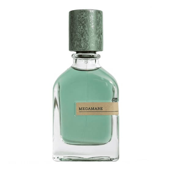 Orto Parisi Megamare unisex 50 ml фото