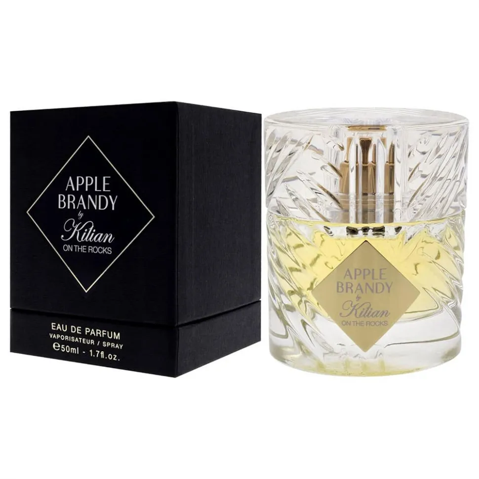 by КиLиан Apple Brandy on the Rocks edp 50 ml фото