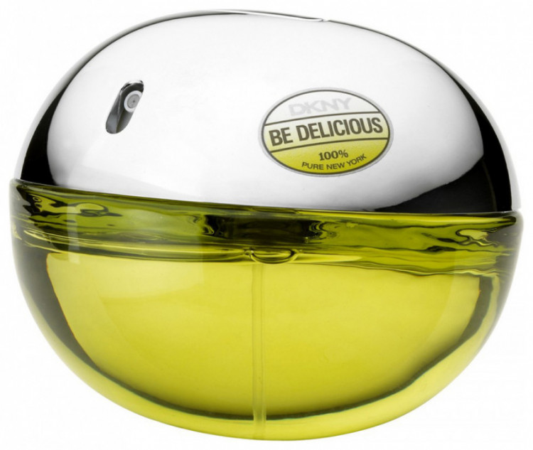 Donna Karan DKNY Be Delicious edp for women 100 ml A-Plus фото
