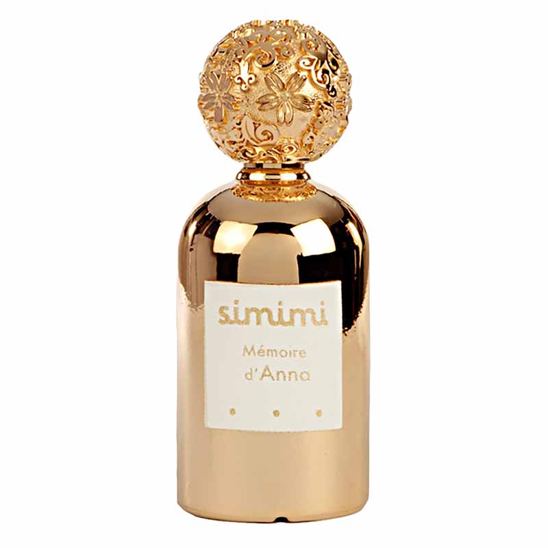 Simimi Memoire d'Anna edp 100 ml фото